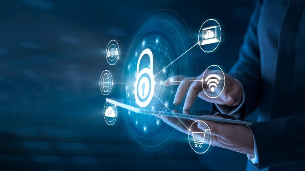 Change management cybersecurity