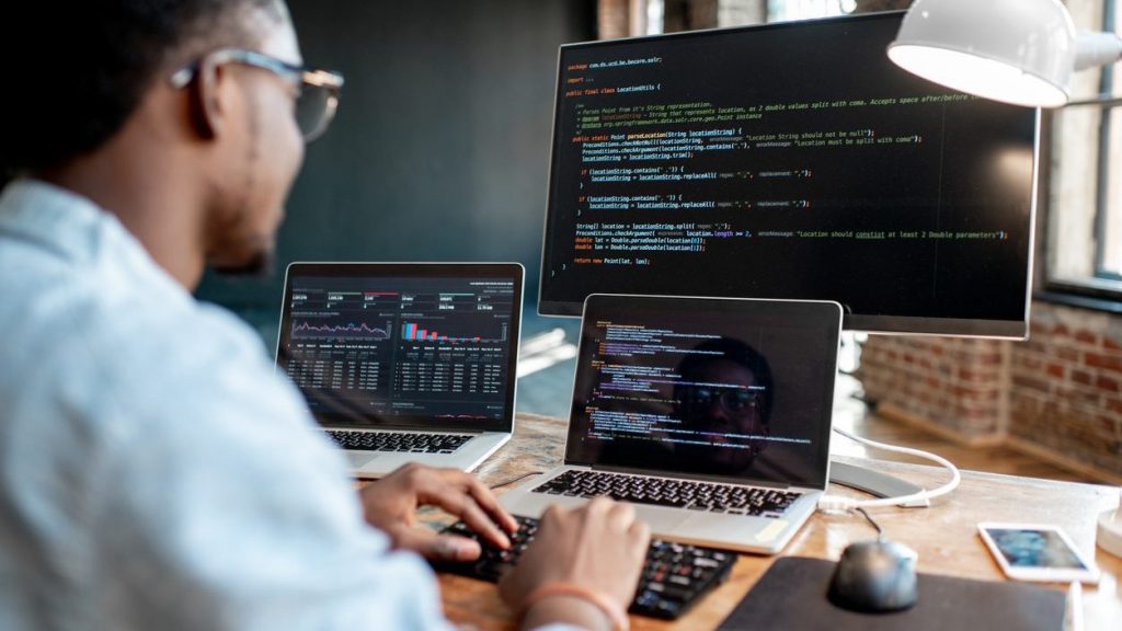 outpatient behavioral health IT security