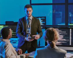 Change management cybersecurity