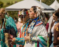 tribal managed security services
