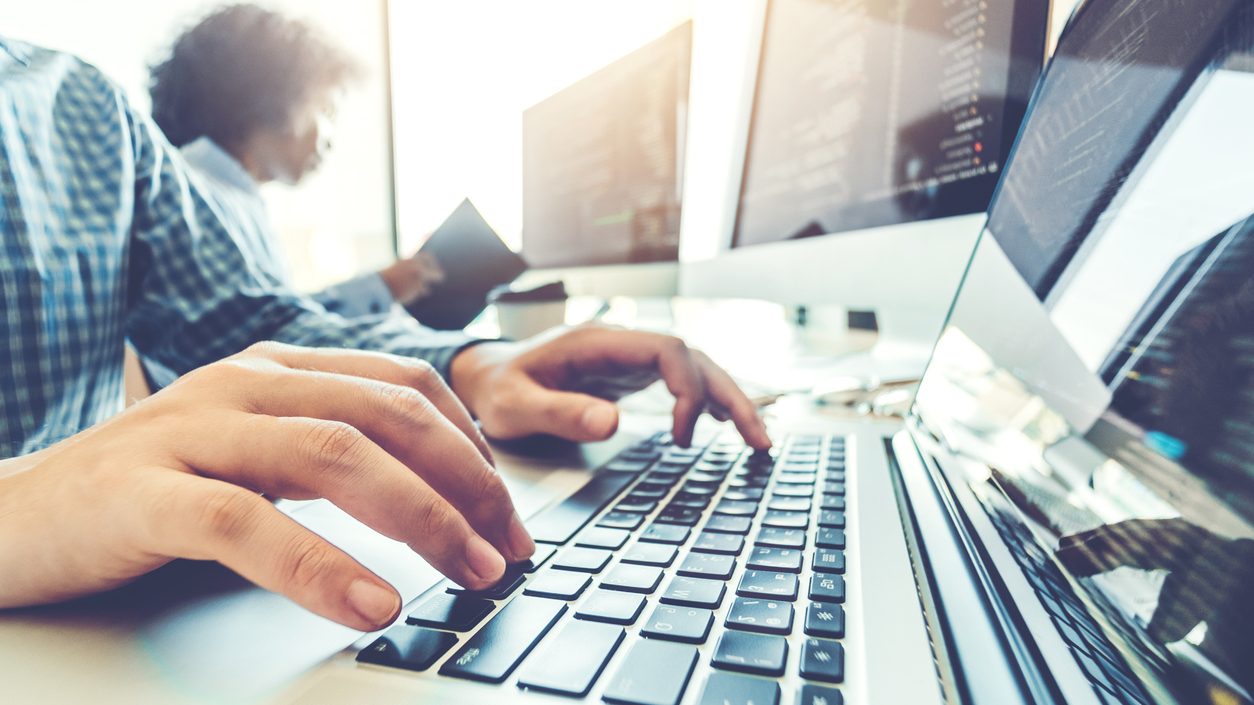 Outsource Your IT Department