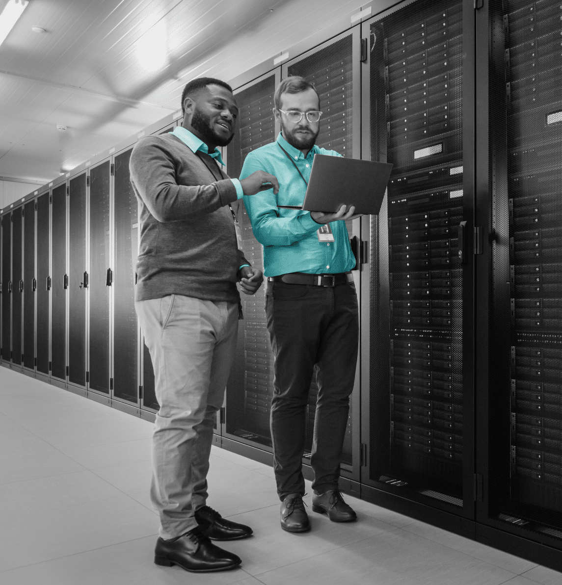 Managed IT Services in Mesa, AZ