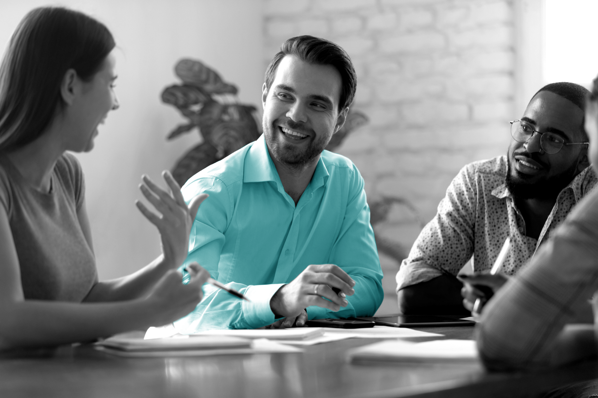 About thirtyone3 technology