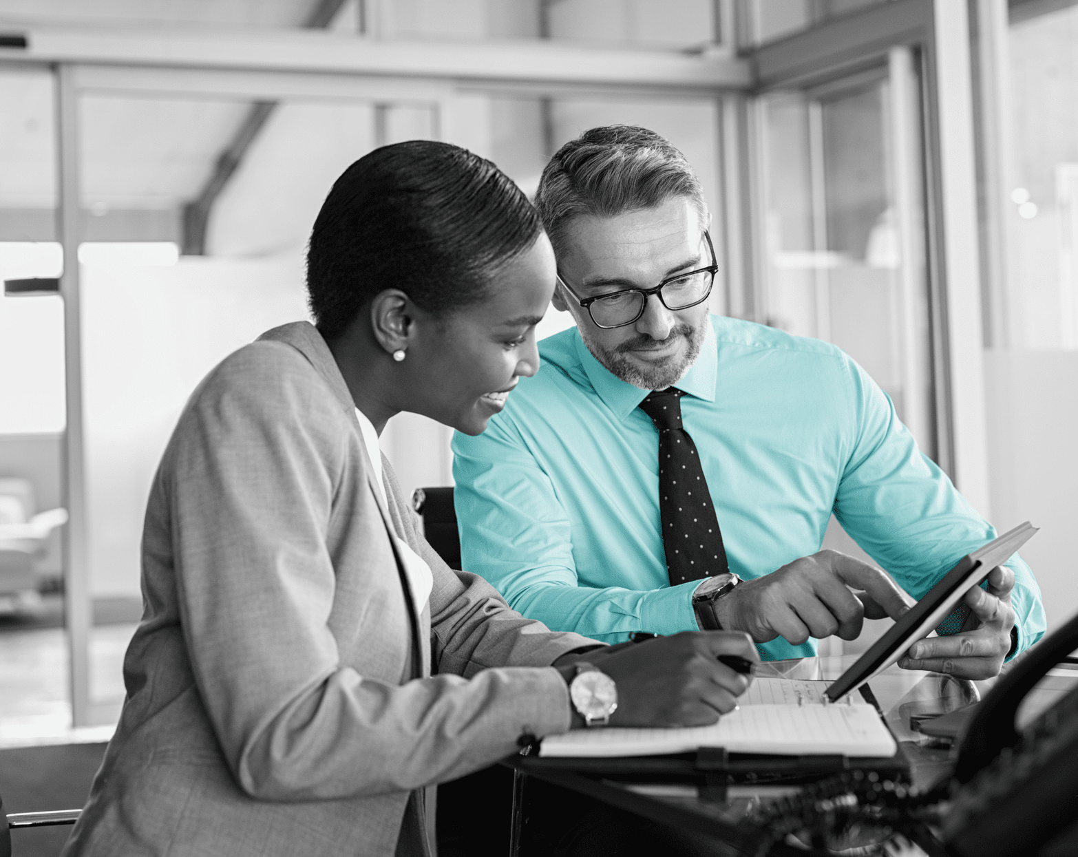 Managed IT Services in Mesa, AZ