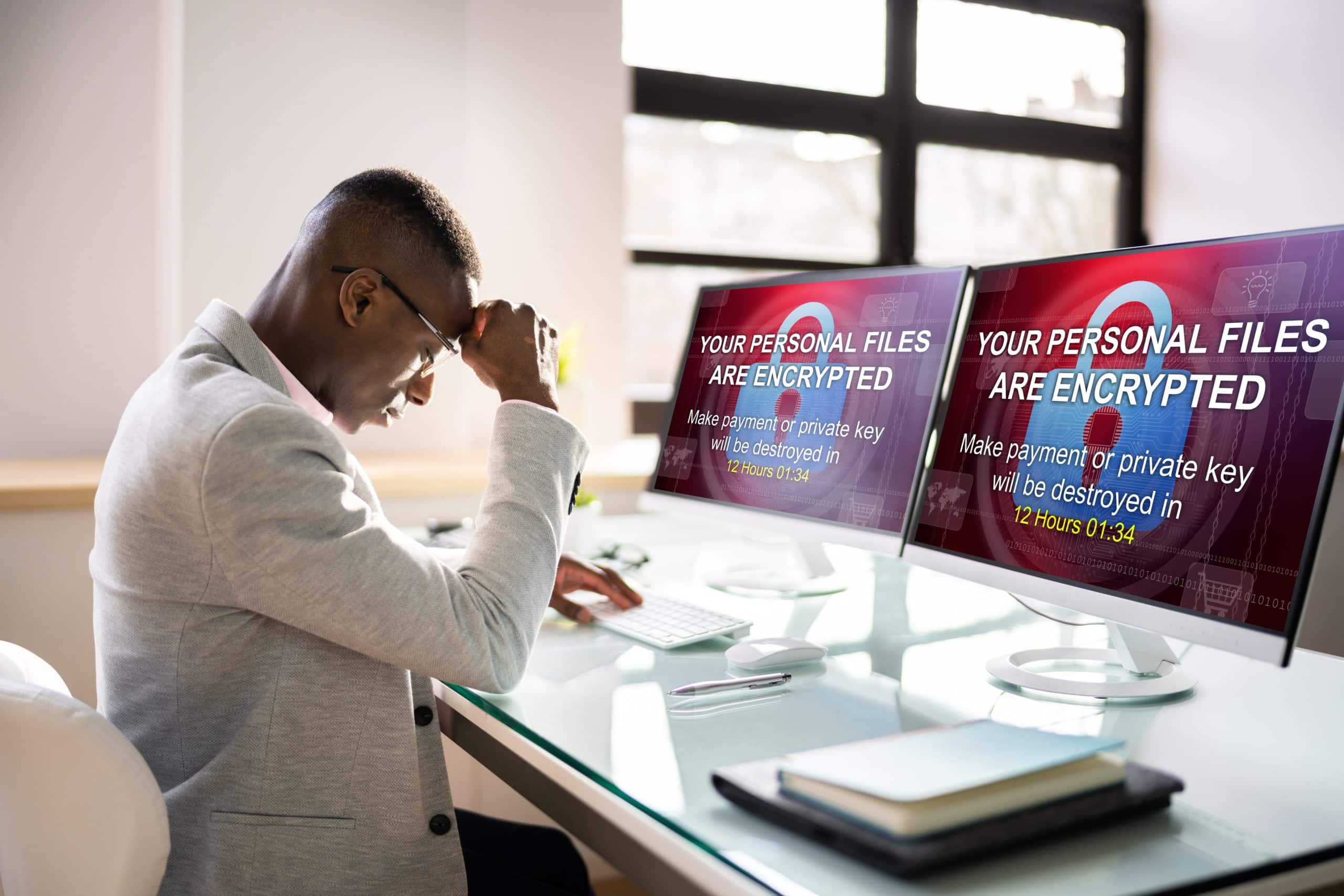 cybersecurity breach