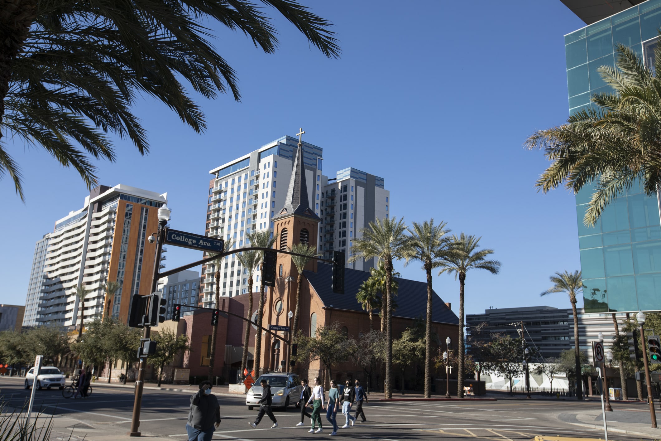 Managed IT Services in Tempe AZ