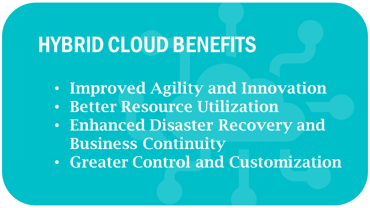 hybrid cloud
