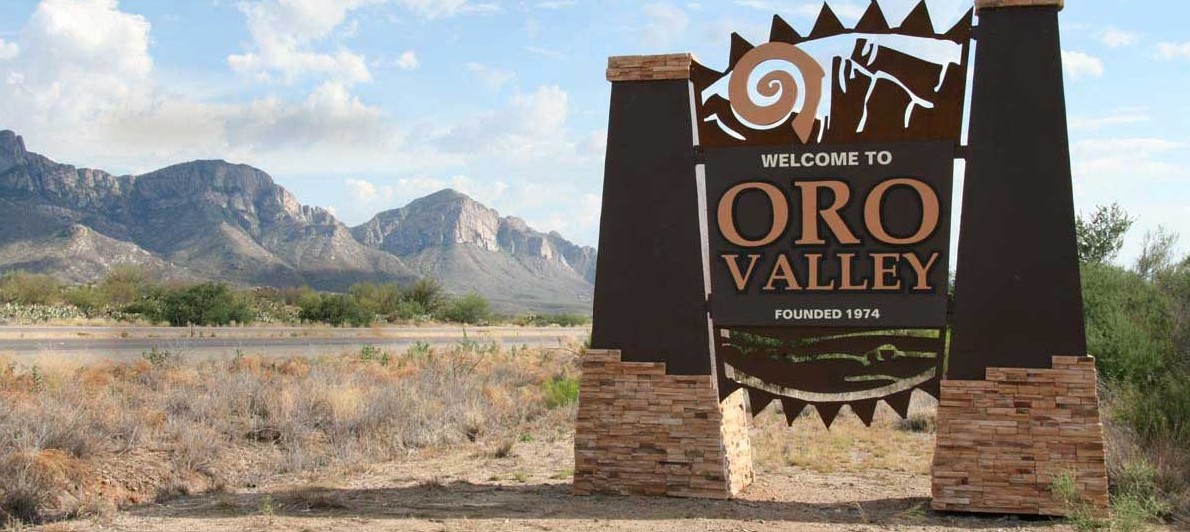 Oro Valley, Arizona