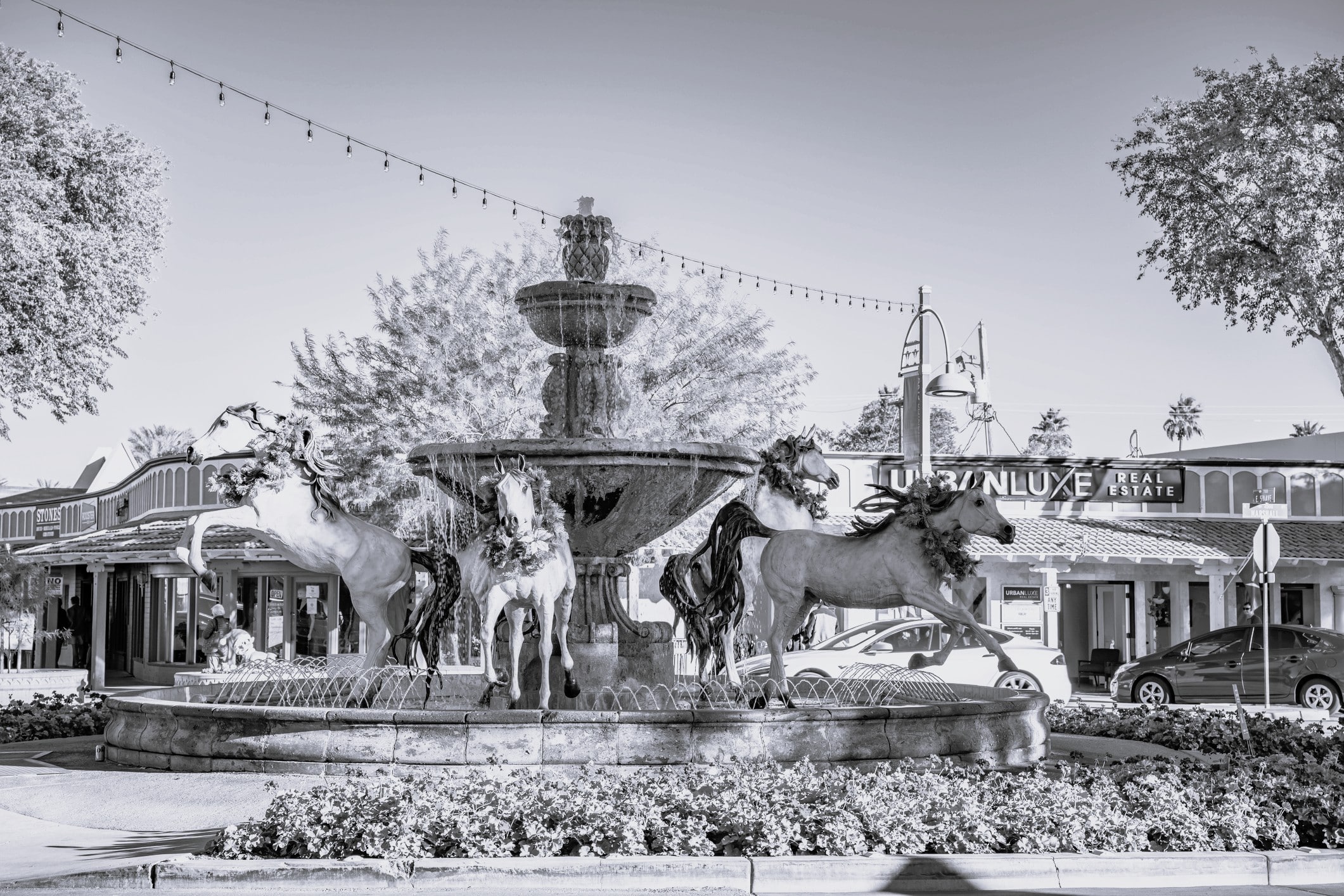 Managed IT Services in Scottsdale, AZ