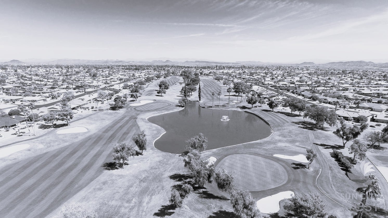 Managed IT Services in Sun City West, AZ