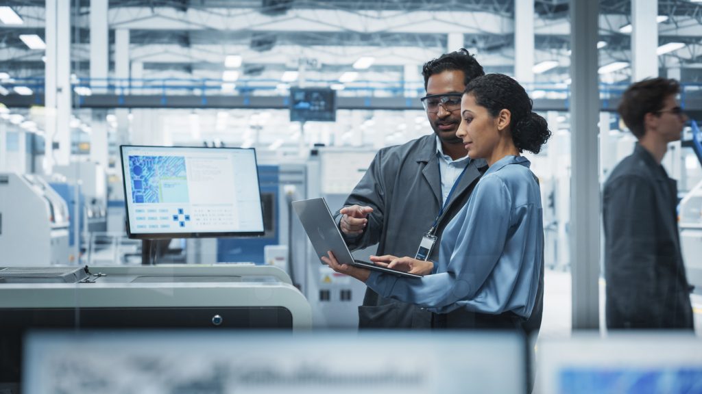 it audit checklist