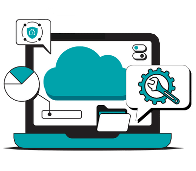 managed cloud services