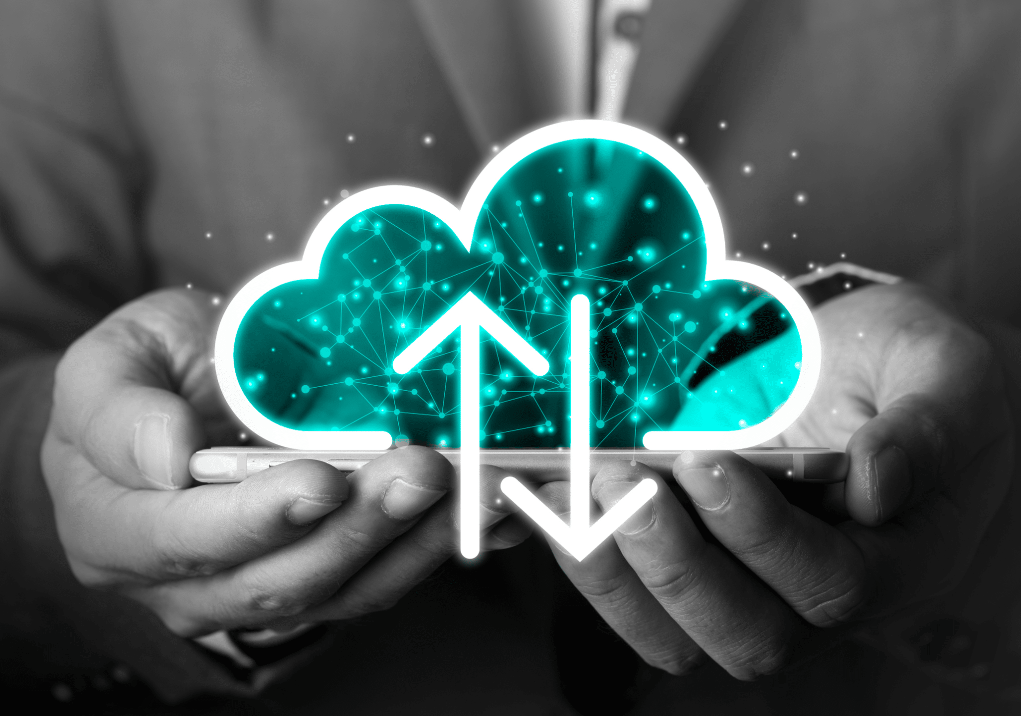 cloud migration services