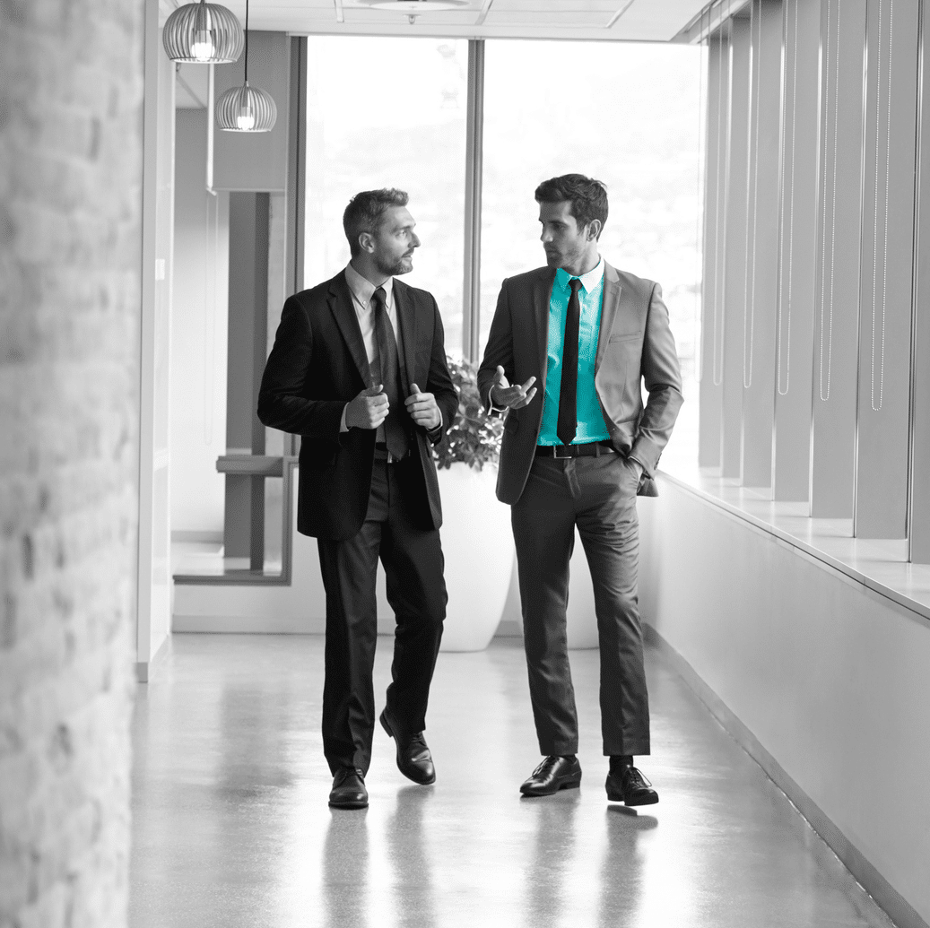 Managed IT and Security Services for Professional Firms