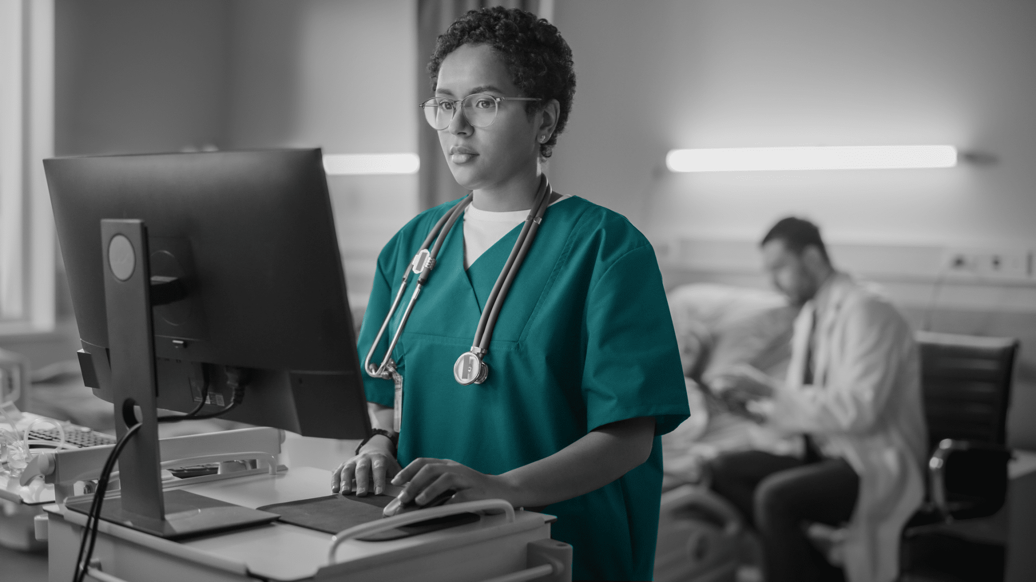 HIPAA IT security Consultation