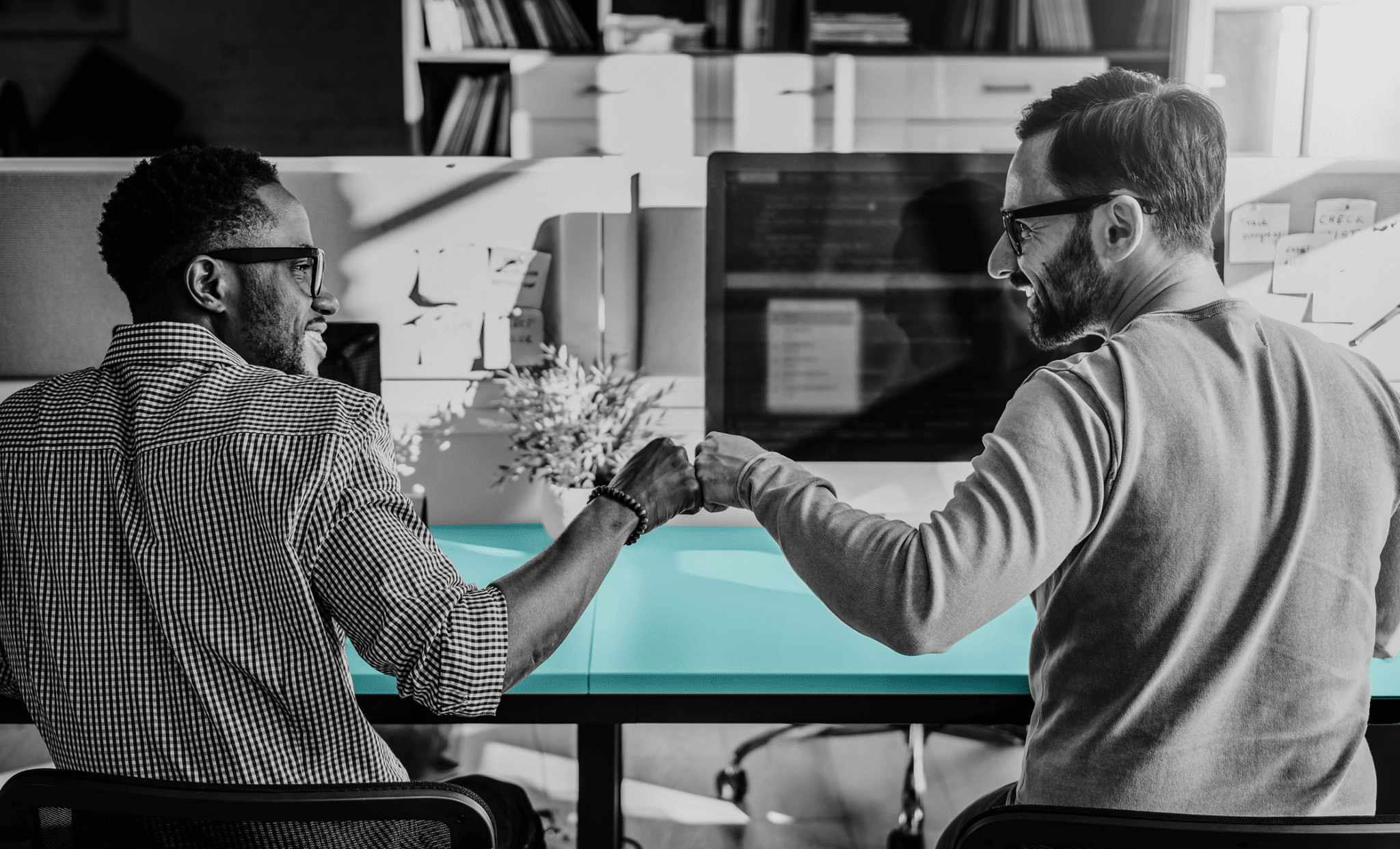 Managed IT and Security Services for Technology Firms