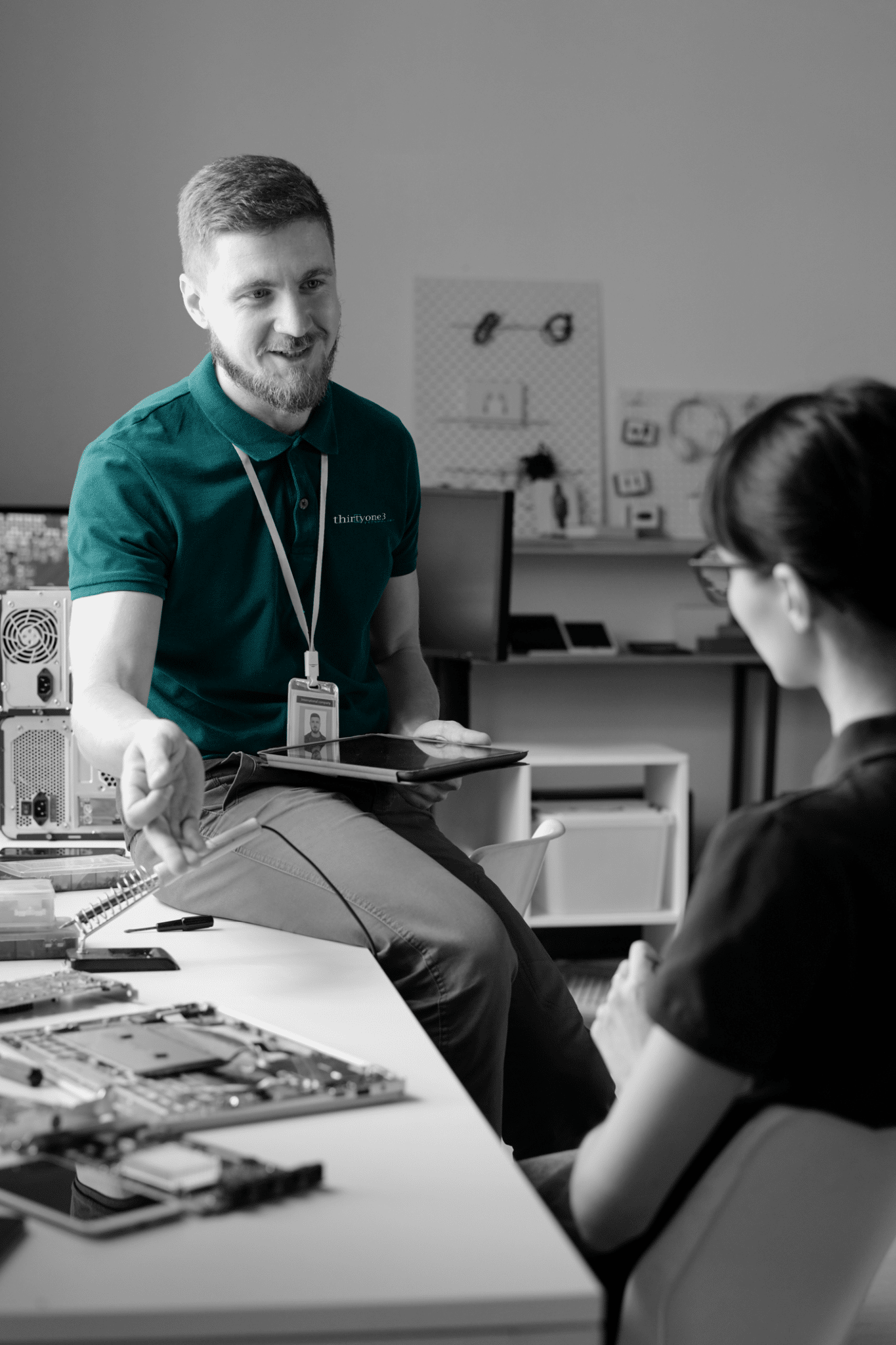 Managed IT Services for Arizona Businesses