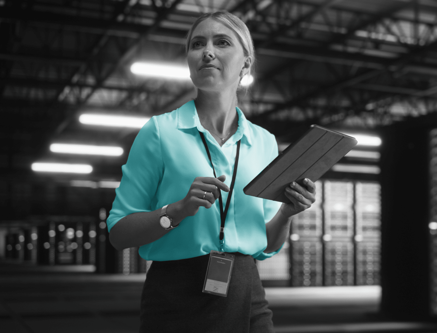 Managed IT and Security Services for Technology Firms