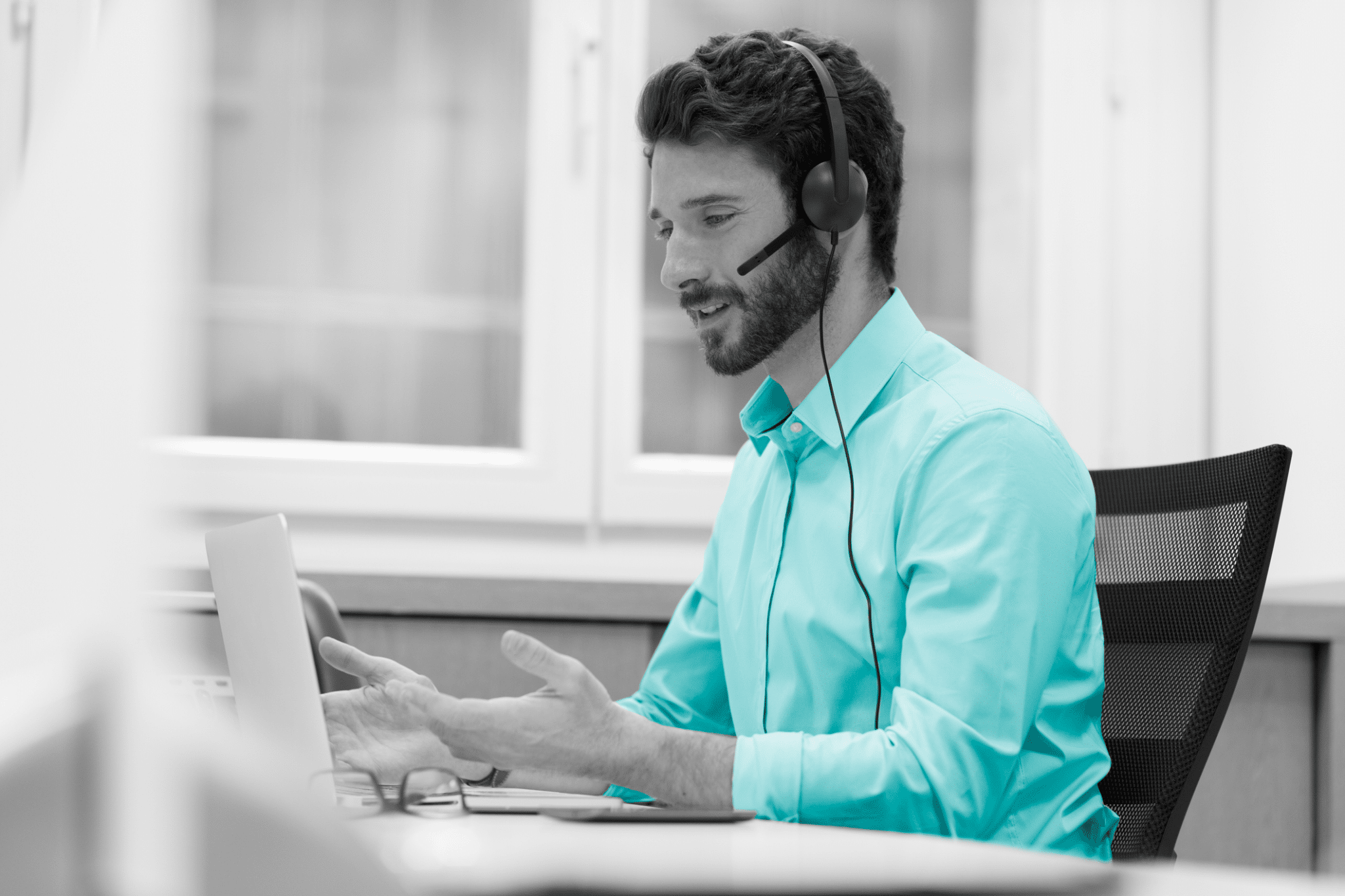 managed cloud services