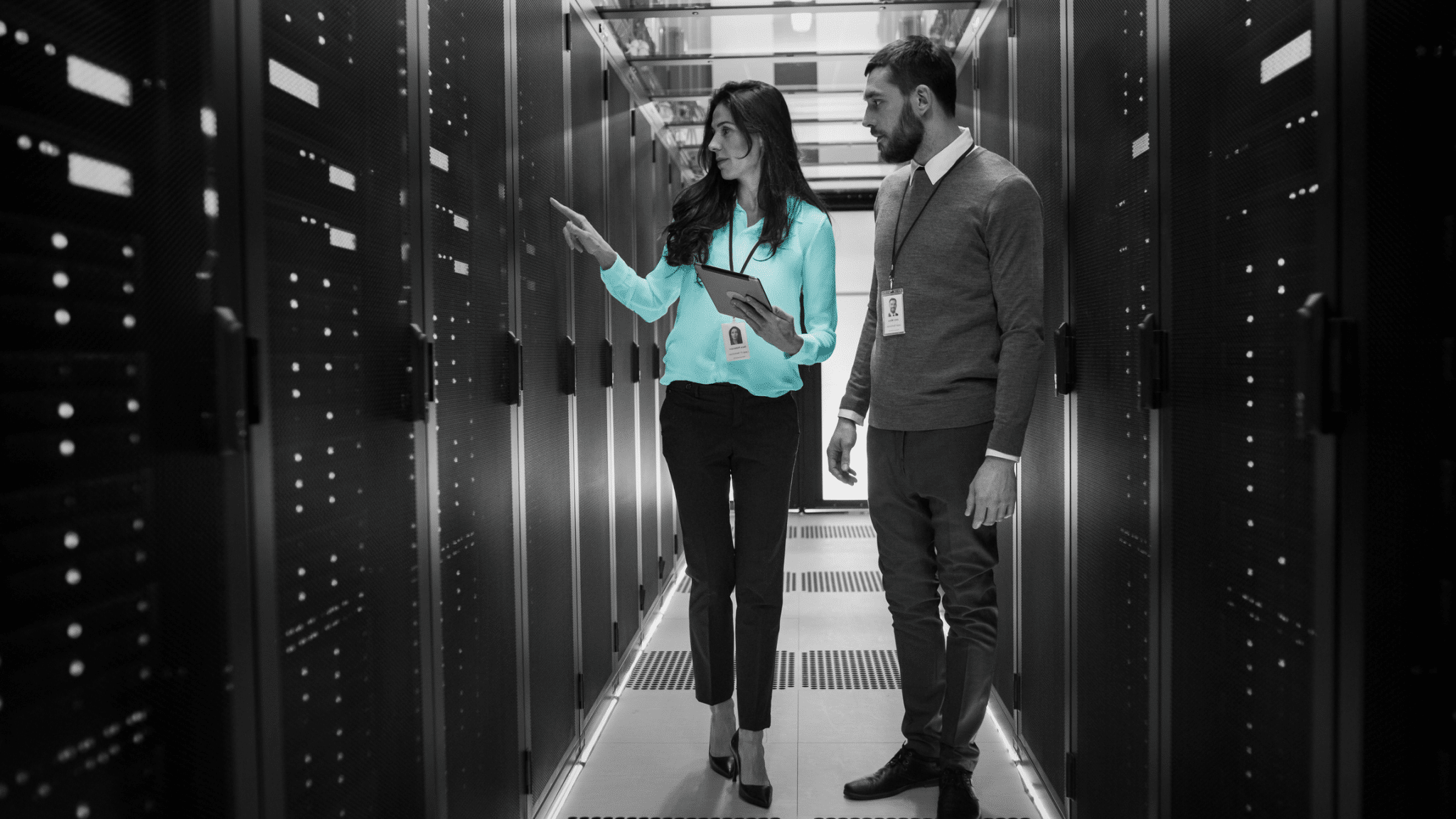 managed detection and response services