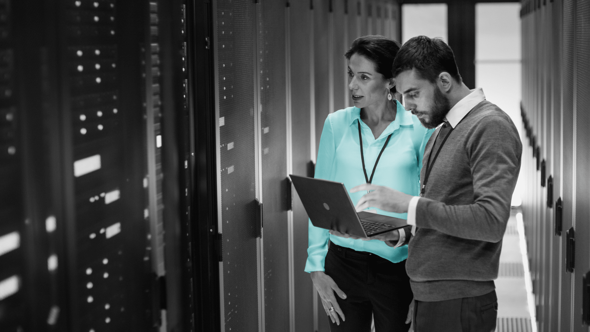 Managed backup services