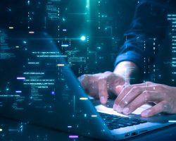 Cybersecurity for Financial Advisors