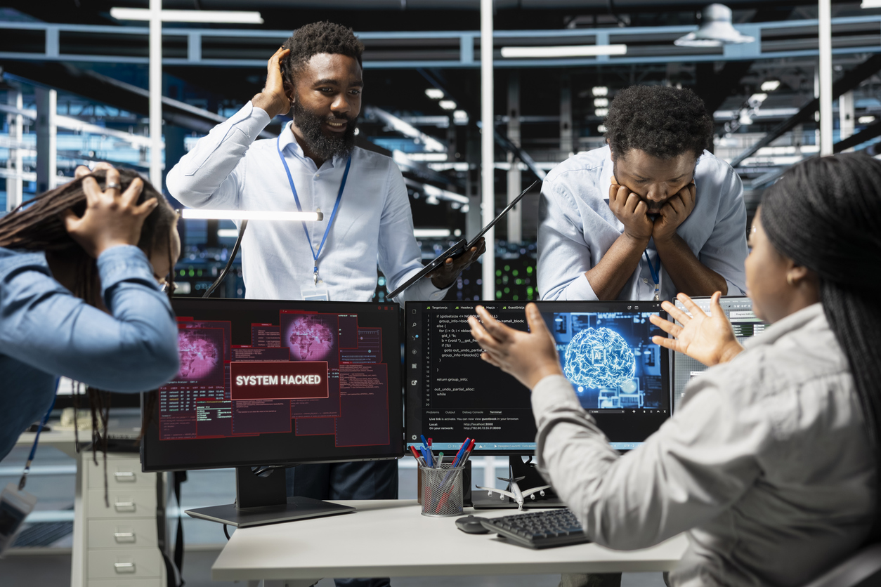 Why IT operations break down