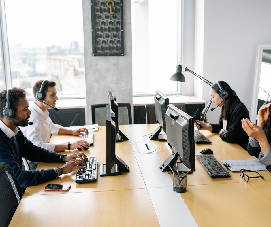 how to choose managed IT provider in Mesa