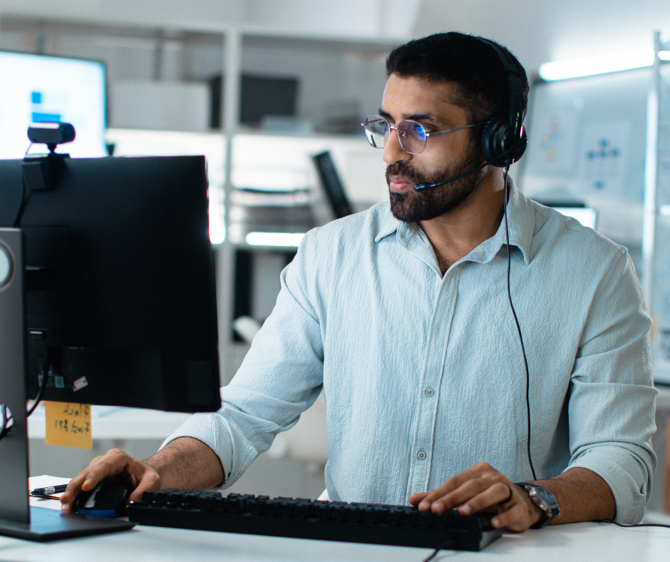 how to choose managed IT provider in Mesa