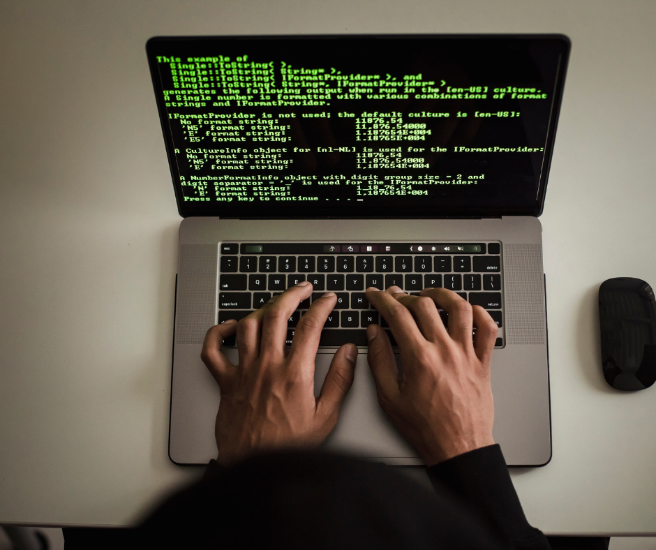 cyber insurance requirements
