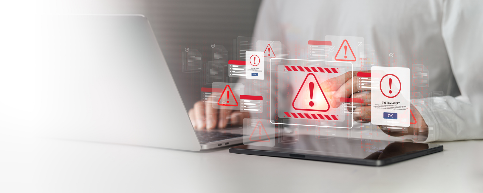 behavioral health IT downtime plan